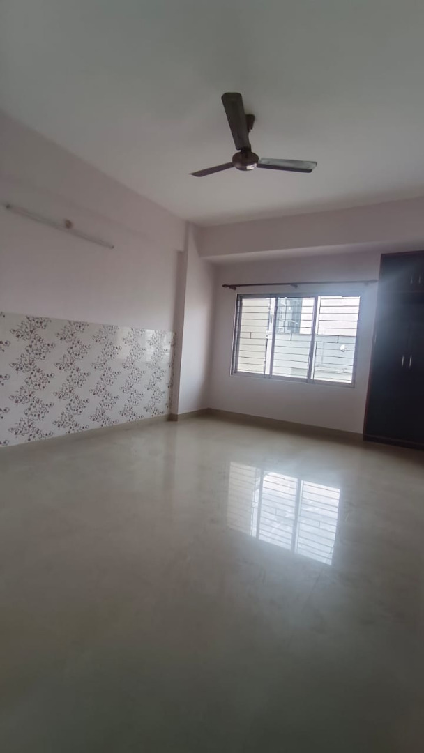 Unfurnished 3bhk in Dwaraka Nagar, Bormotoria, Guwahati, Assam, India for Rent